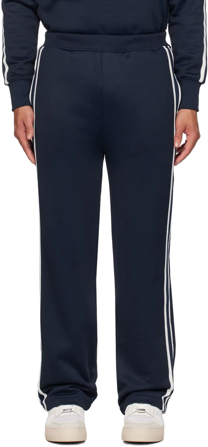 AMI SSENSE x Track Pants
