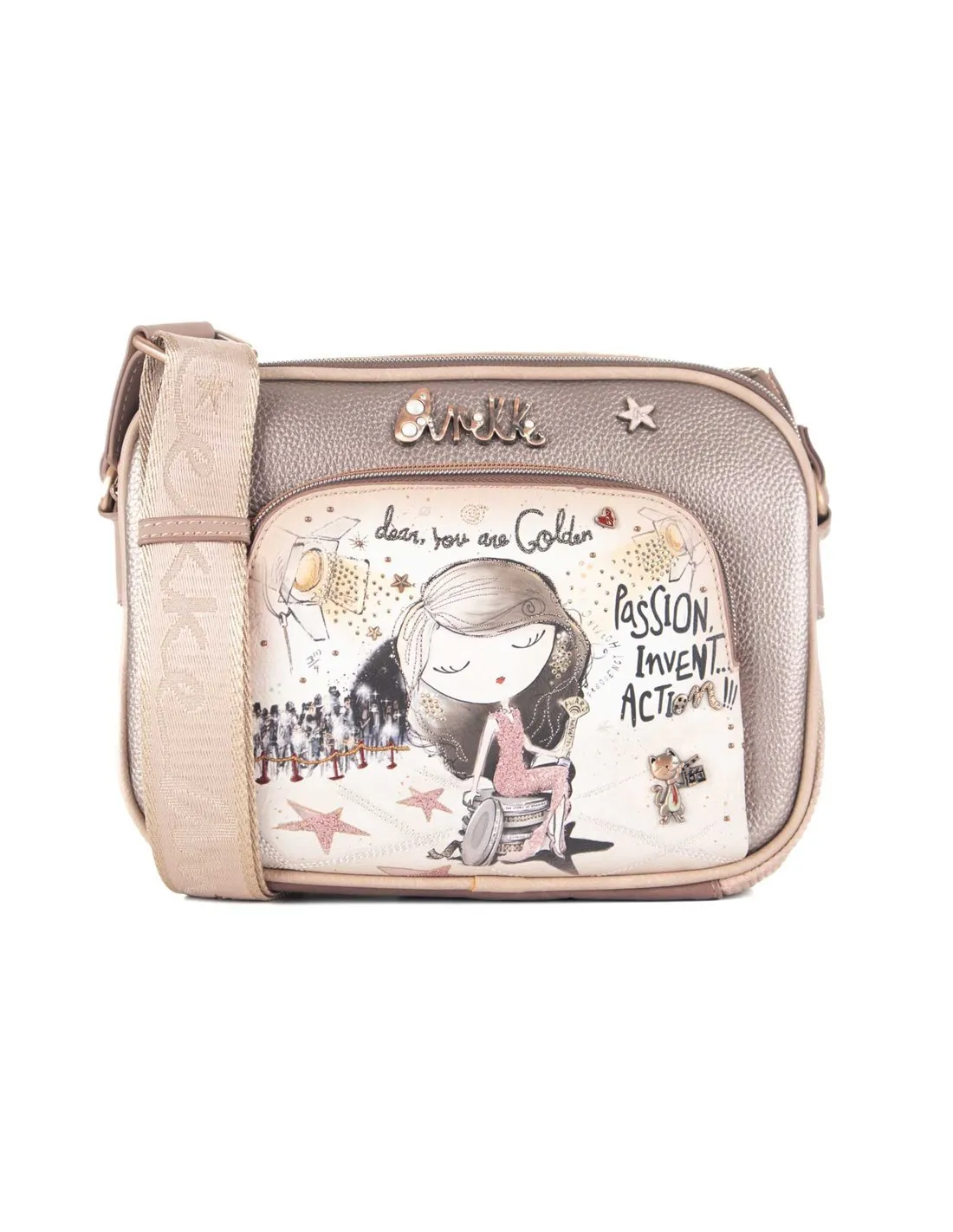 ANEKKE  BOLSO 38703 188 