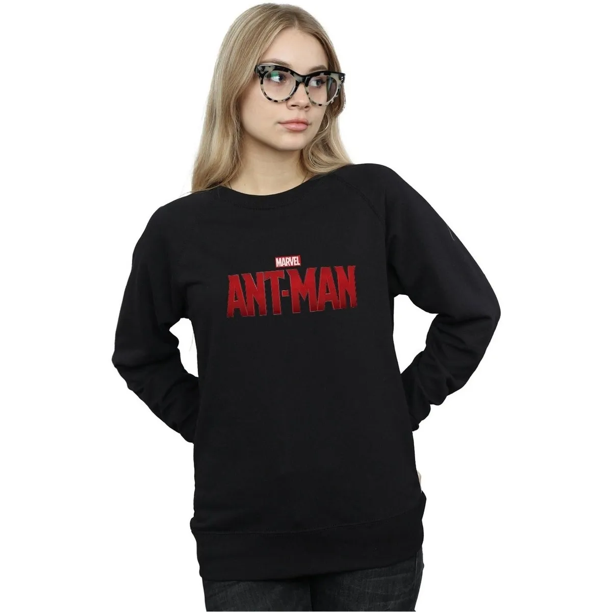 ANTMAN MOVIE LOGO