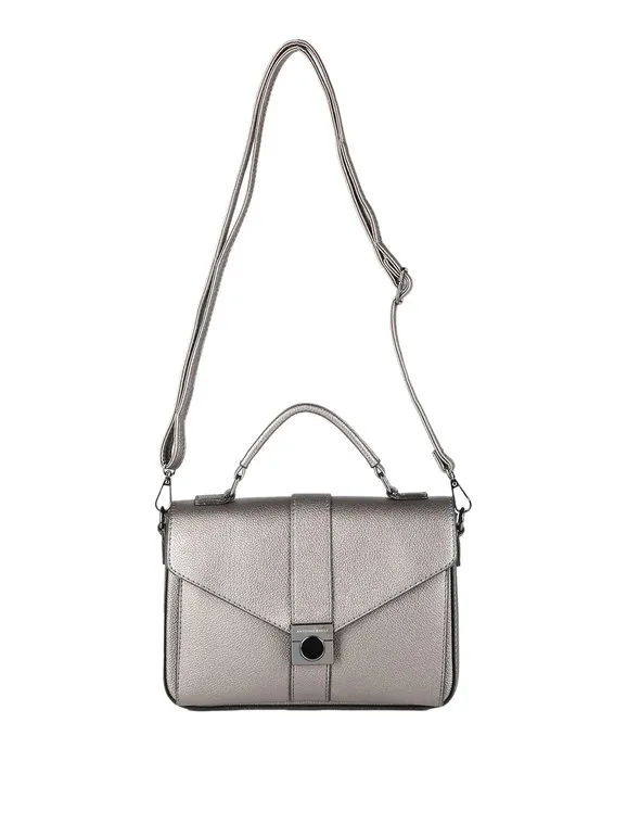 Antonio Basile Bolso de hombro para mujer
