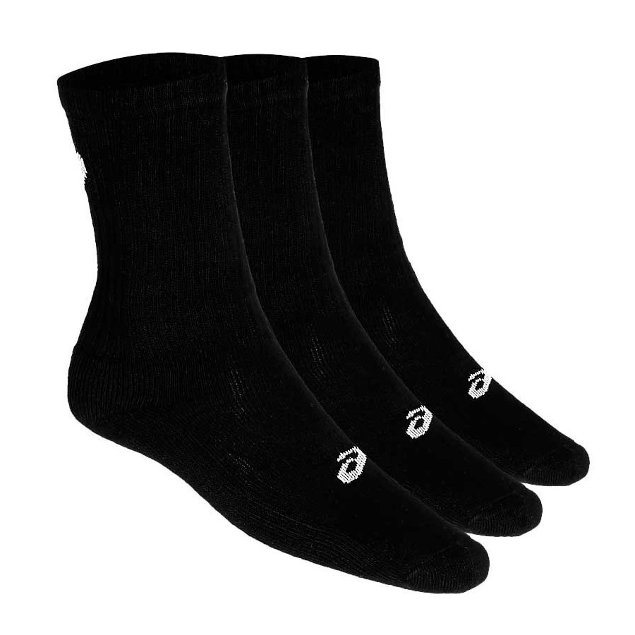 ASICS CALCETINES CREW 1552040900 3P