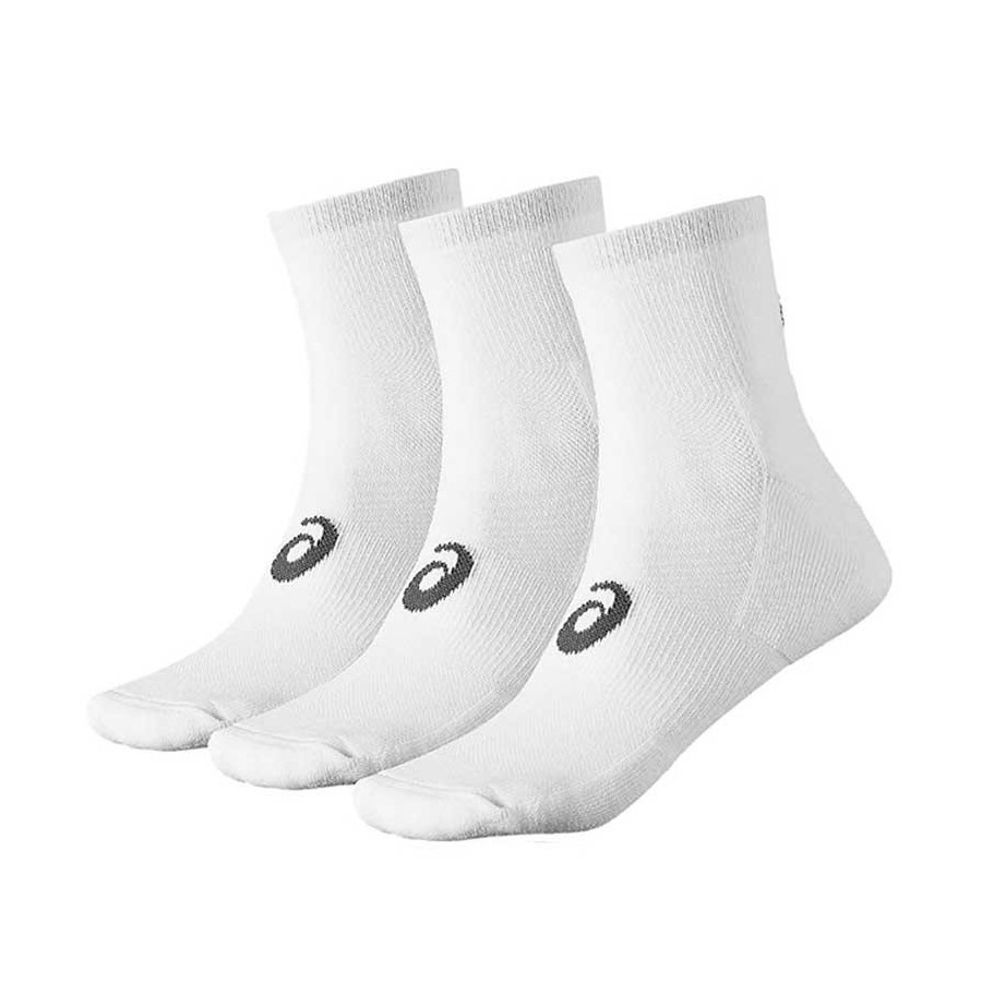 ASICS CALCETINES QUARTER 1552050001 3P