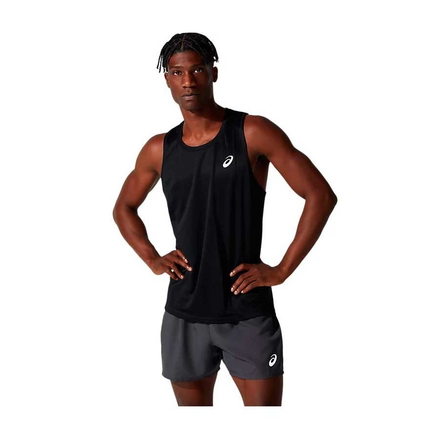ASICS CAMISETA CORE SINGLE TIRANTES 2011C338002