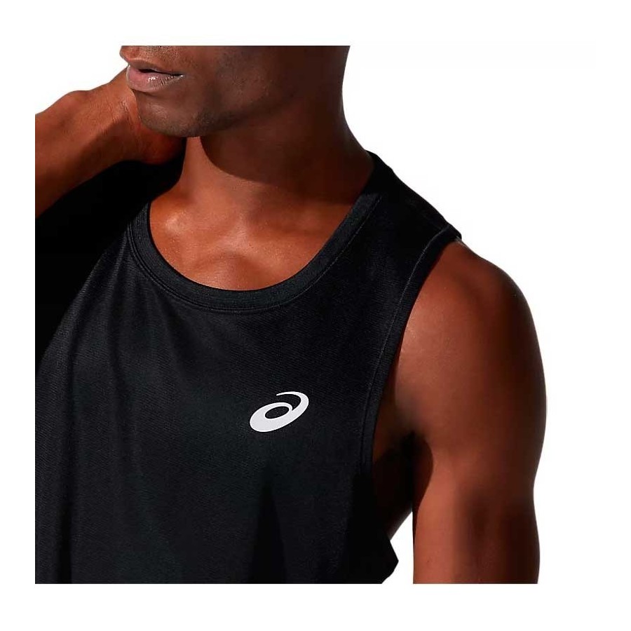 ASICS CAMISETA CORE SINGLE TIRANTES 2011C338002