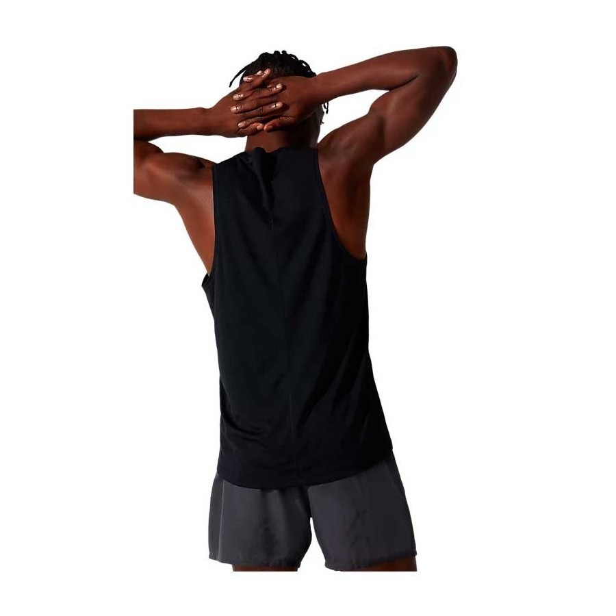 ASICS CAMISETA CORE SINGLE TIRANTES 2011C338002