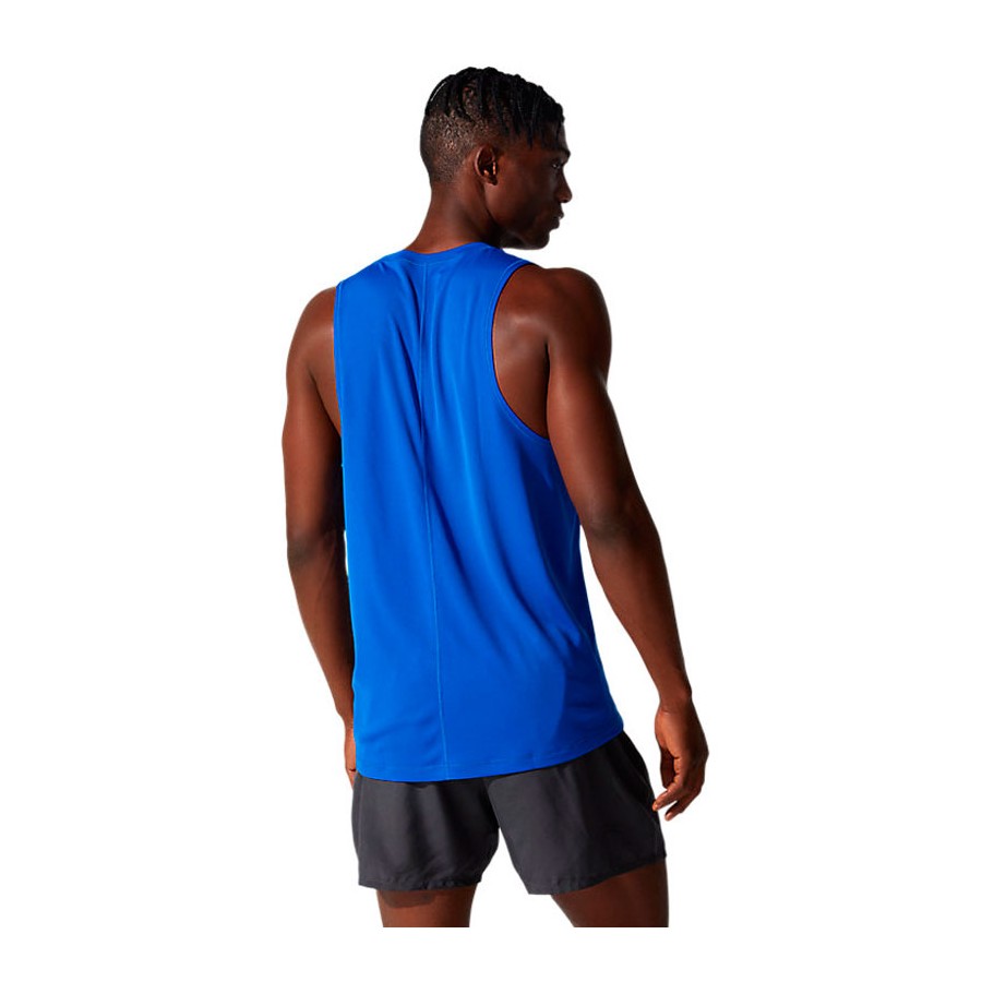 ASICS CAMISETA CORE SINGLET TIRANTES 2011C338403