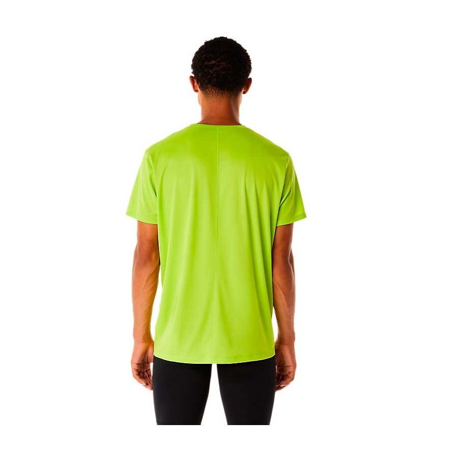 ASICS CAMISETA CORE SS TOP 2011C341302 LIMA