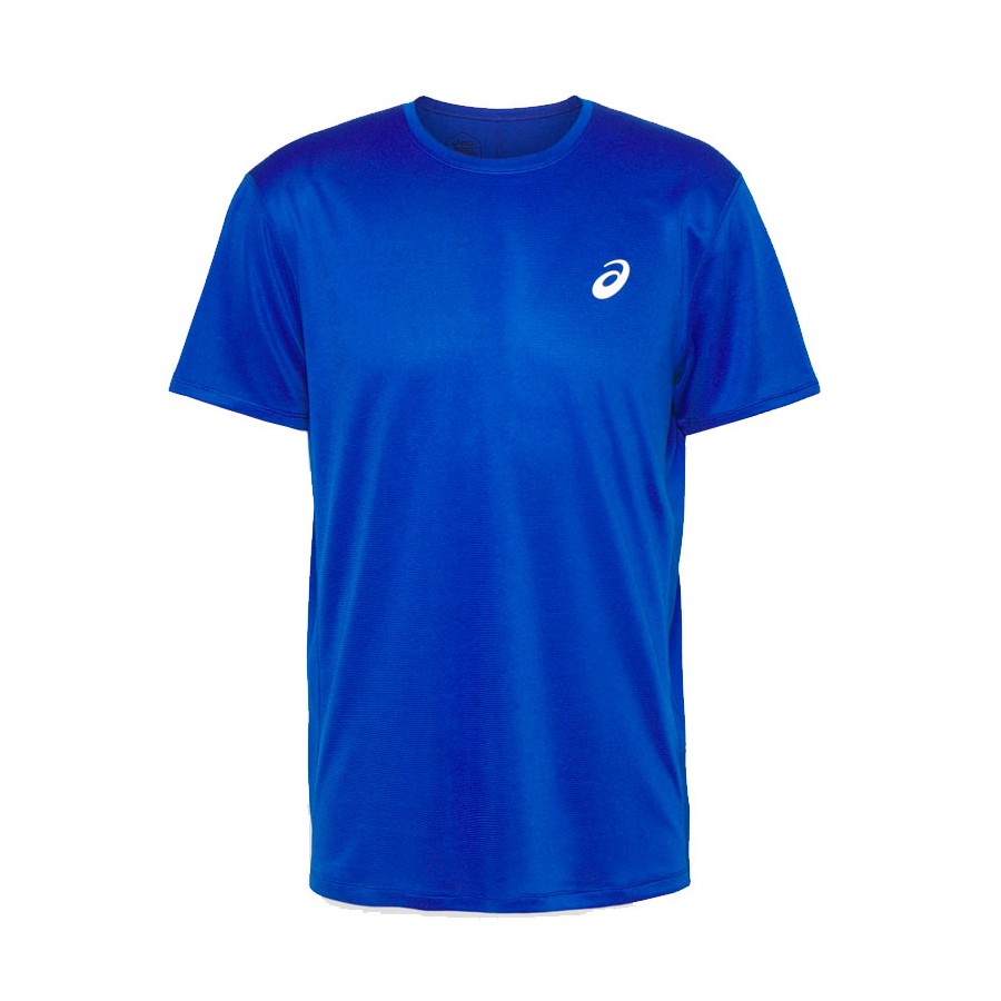 ASICS CAMISETA CORE SS TOP 2011C341400