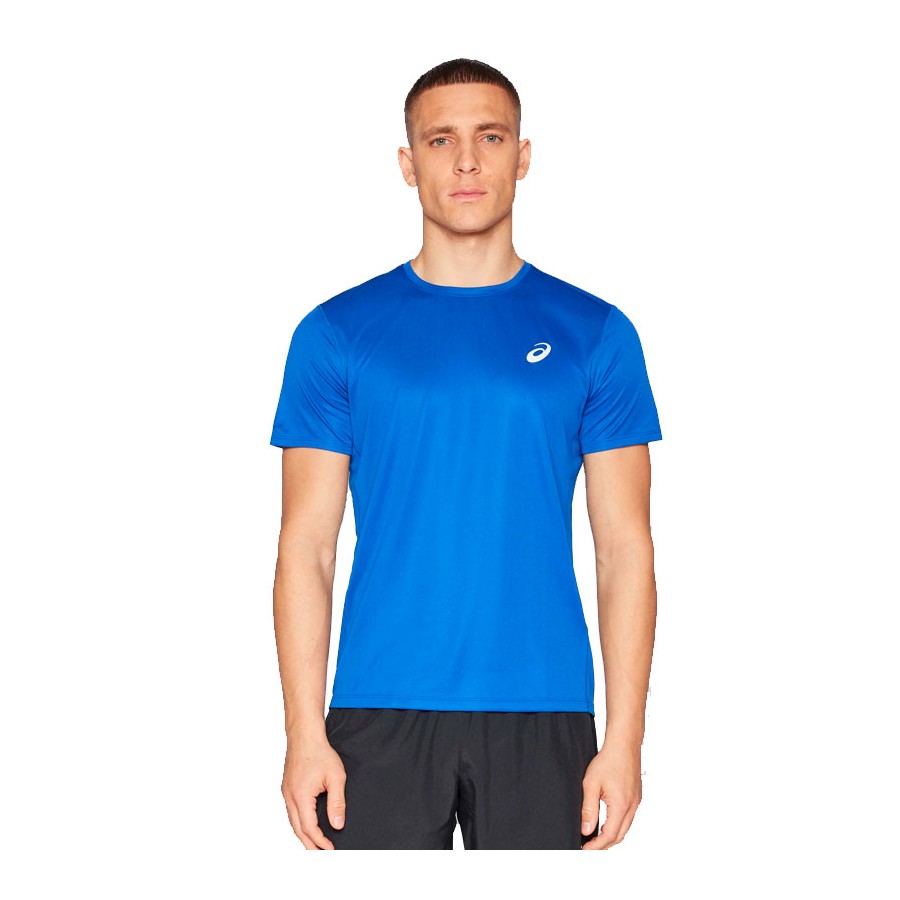 ASICS CAMISETA CORE SS TOP 2011C341400