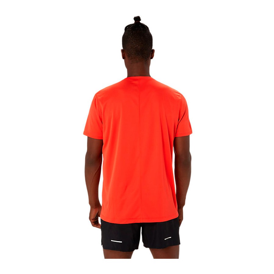 ASICS CAMISETA CORE SS TOP 2011C341601