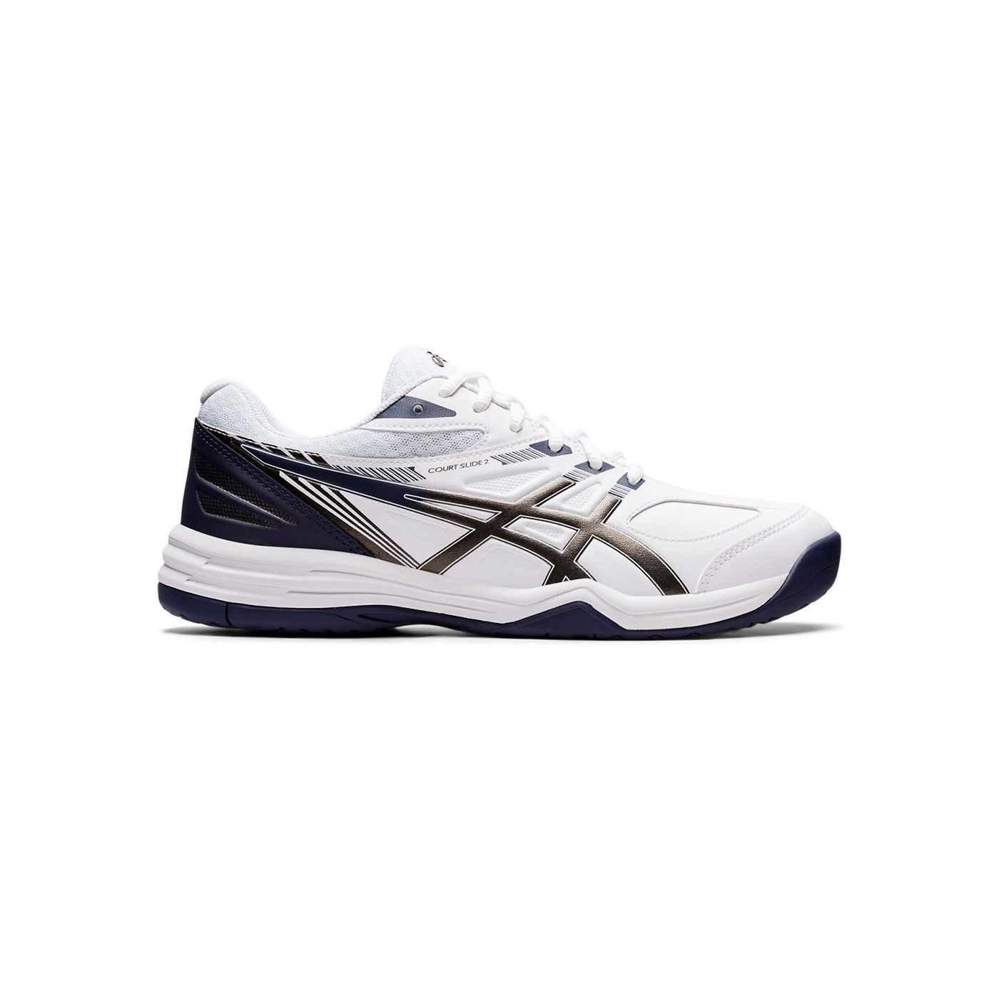 Asics Court Slide 2