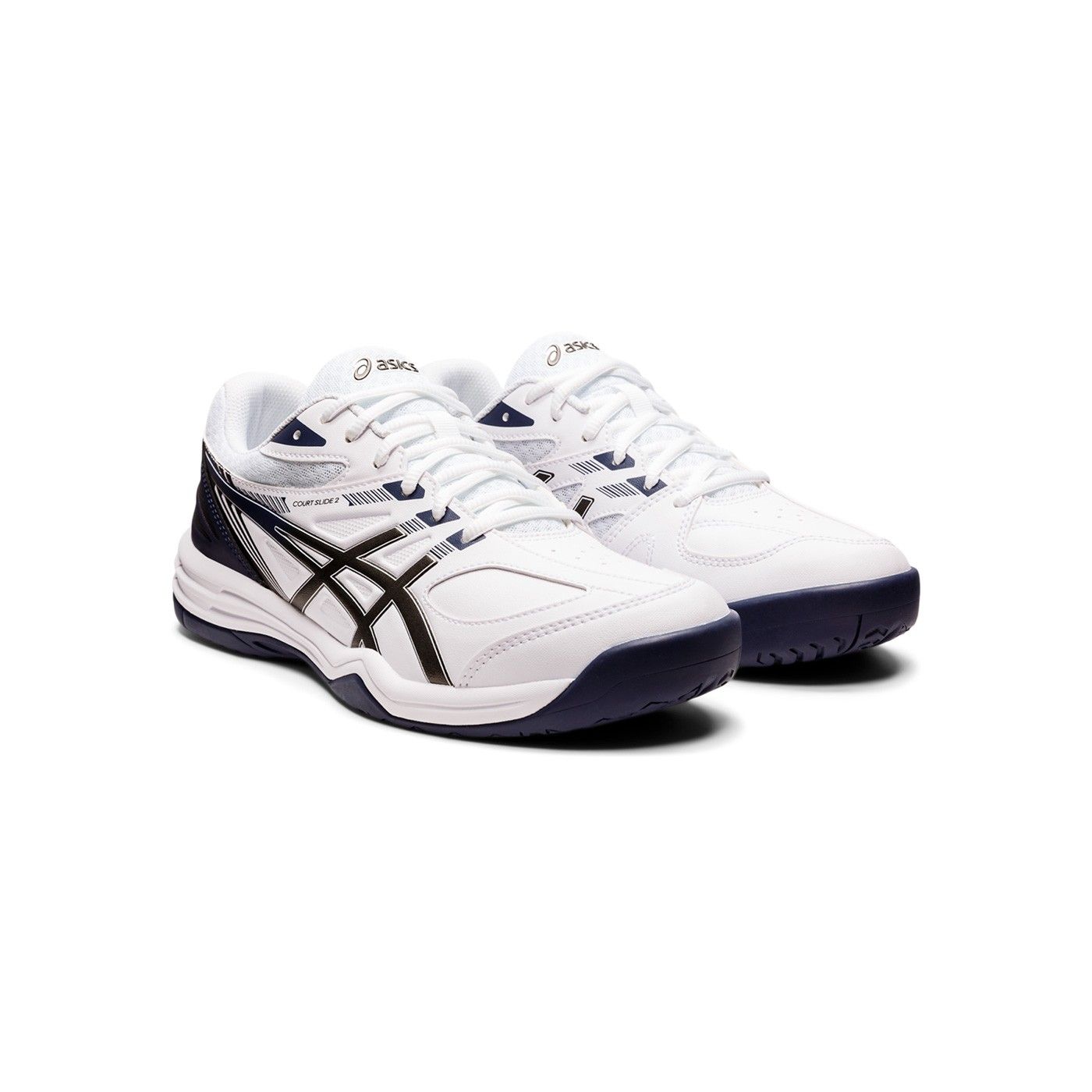 Asics Court Slide 2