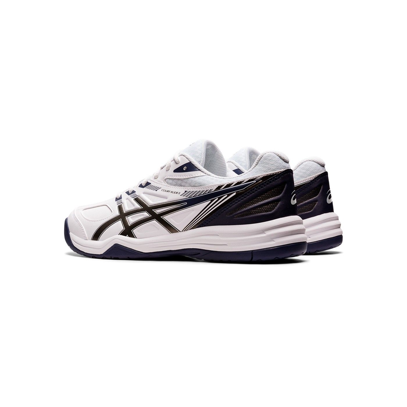 Asics Court Slide 2