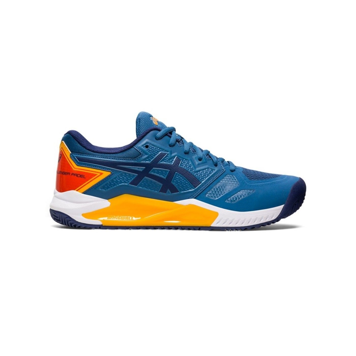 ASICS GEL CHALLENGER 13 PADEL AZUL 1041A315401