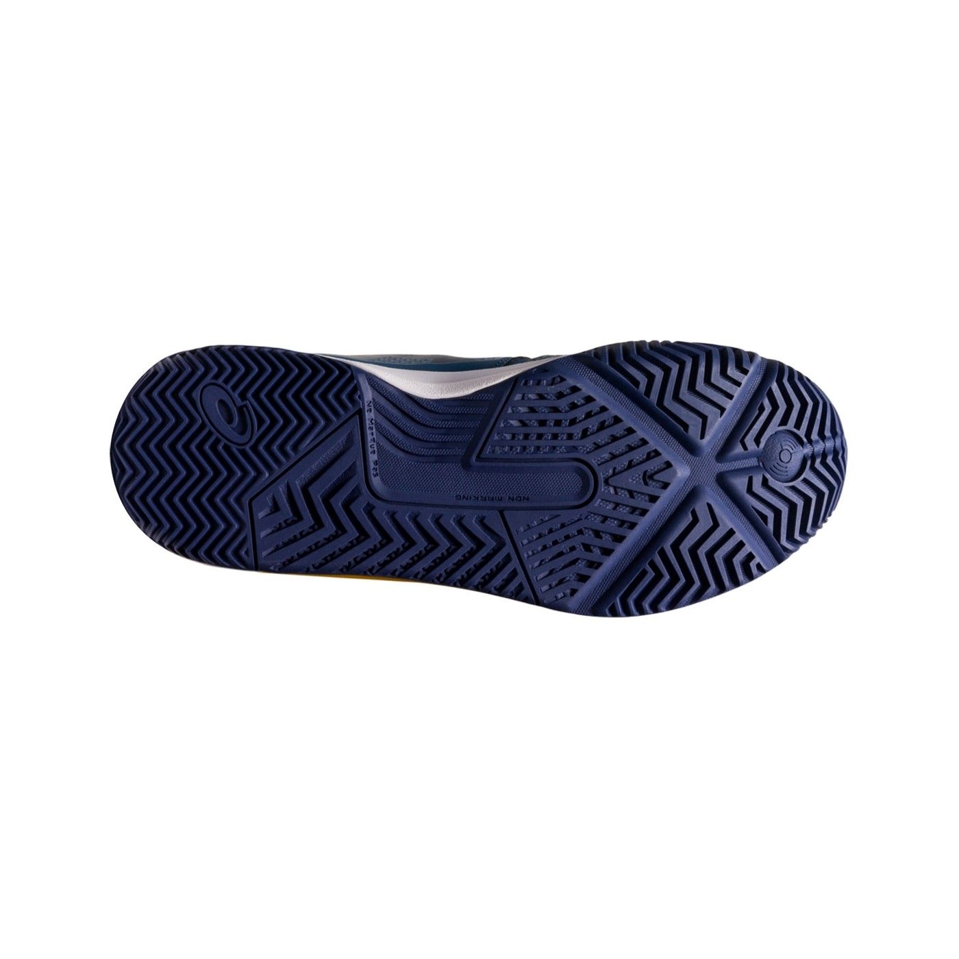 ASICS GEL CHALLENGER 13 PADEL AZUL 1041A315401
