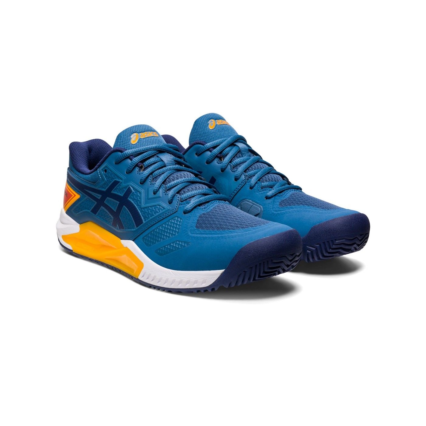 ASICS GEL CHALLENGER 13 PADEL AZUL 1041A315401