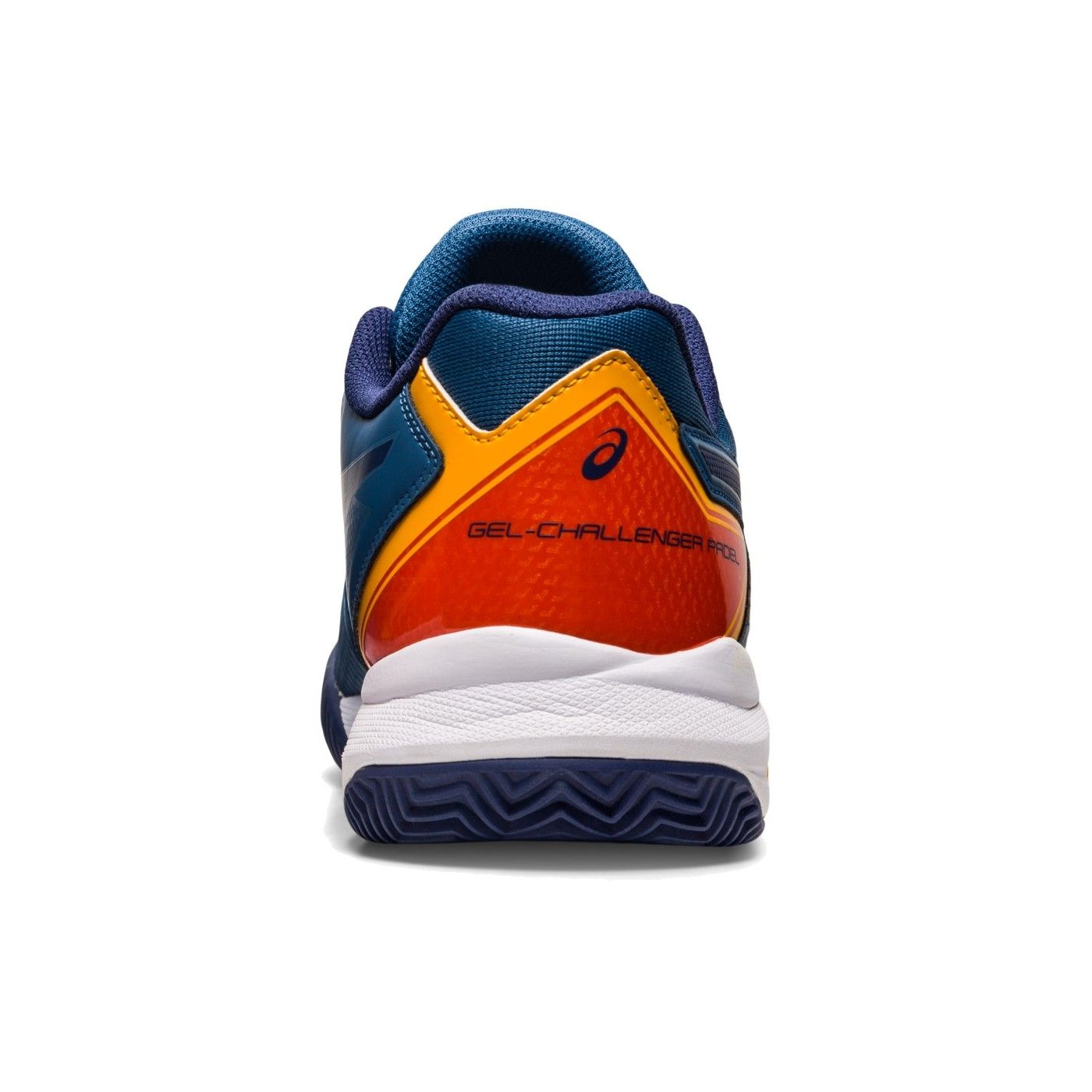 ASICS GEL CHALLENGER 13 PADEL AZUL 1041A315401