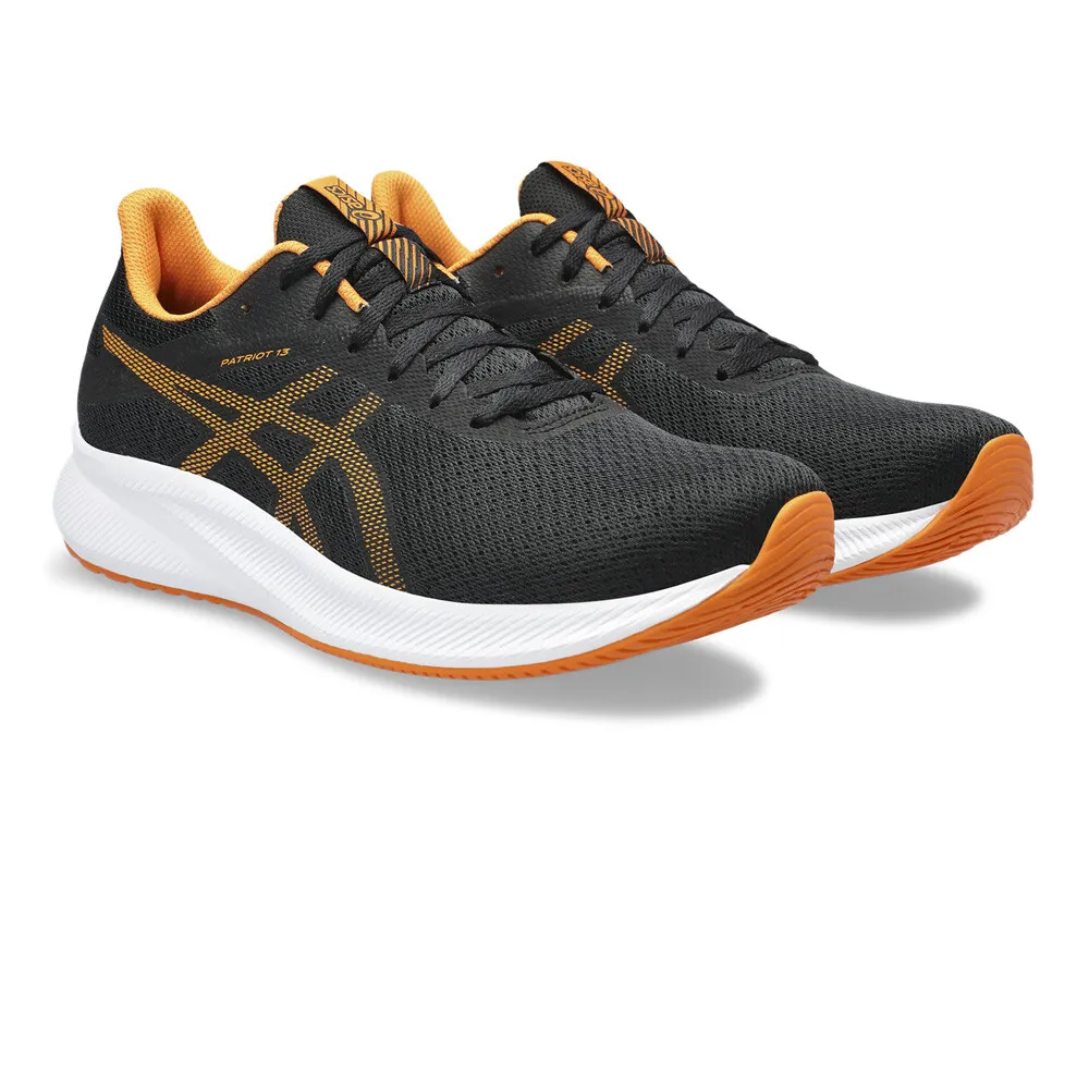 Asics Patriot 13 zapatillas running