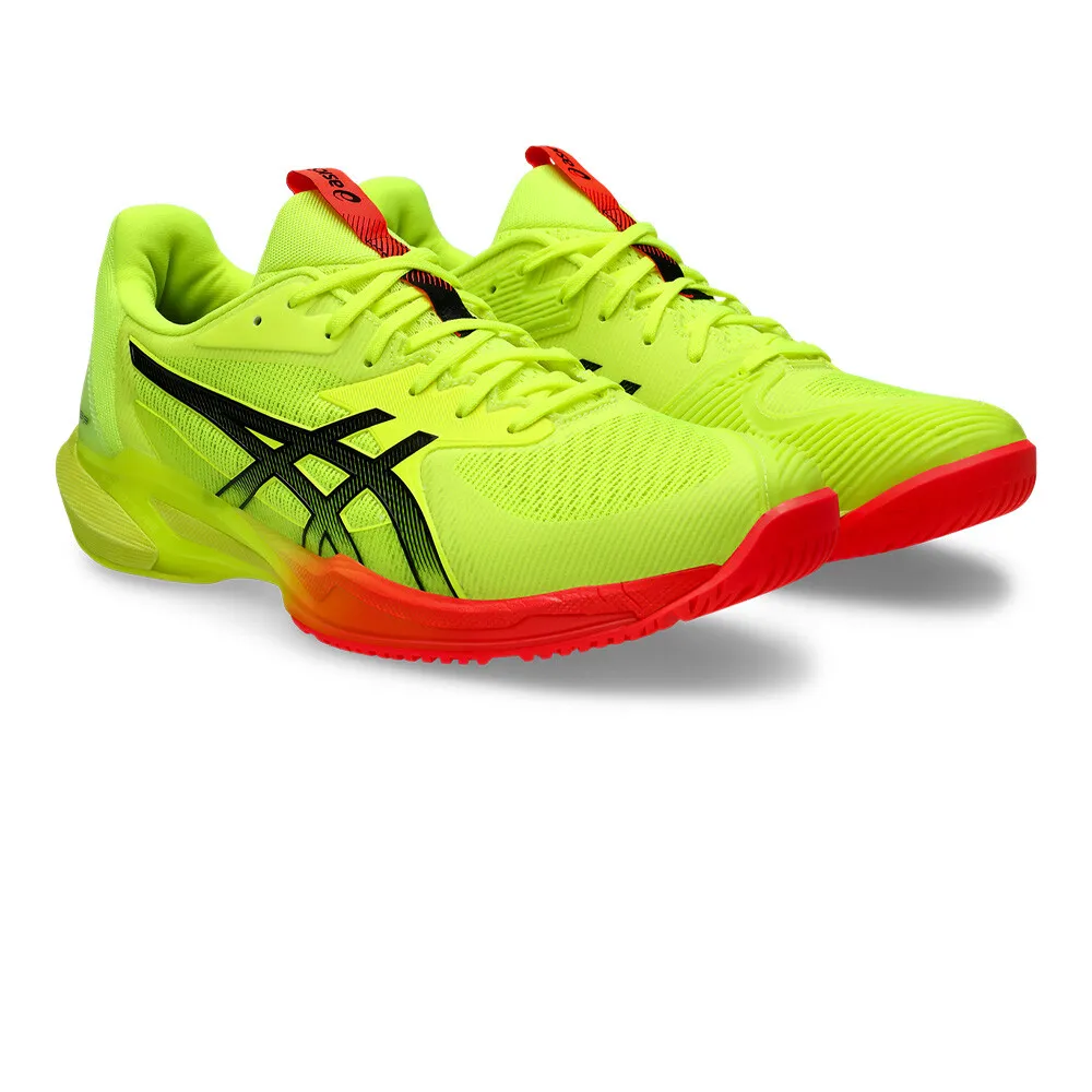 ASICS SOLUTION SPEED FF 3 PARIS ZAPATILLAS TENIS  AW24
