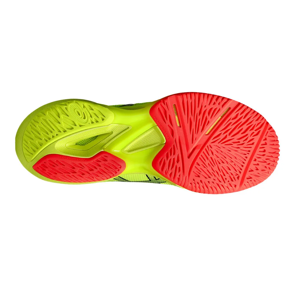 ASICS SOLUTION SPEED FF 3 PARIS ZAPATILLAS TENIS  AW24