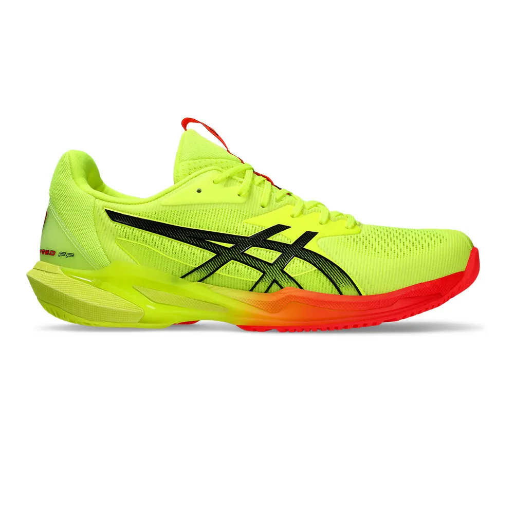 ASICS SOLUTION SPEED FF 3 PARIS ZAPATILLAS TENIS  AW24