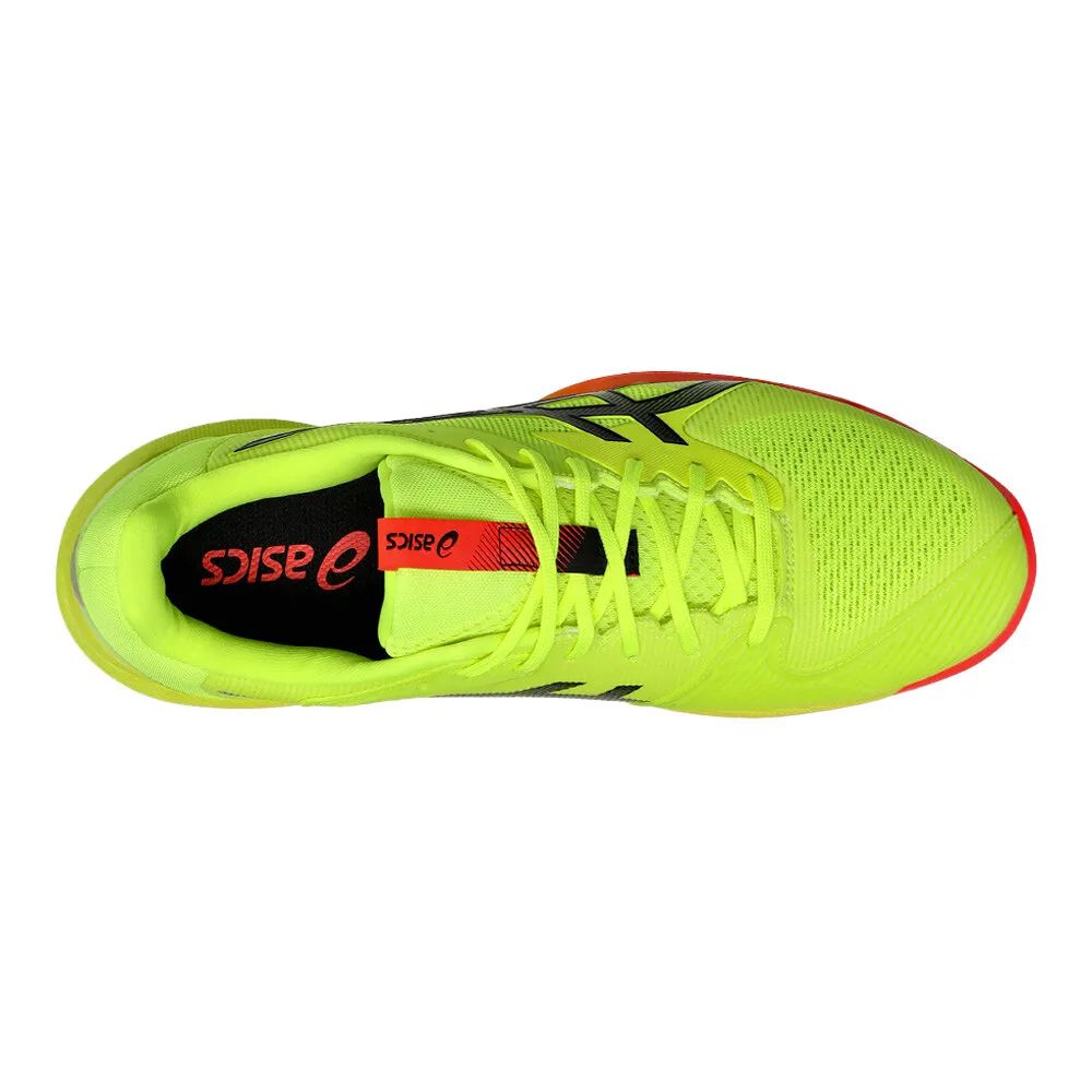 ASICS SOLUTION SPEED FF 3 PARIS ZAPATILLAS TENIS  AW24