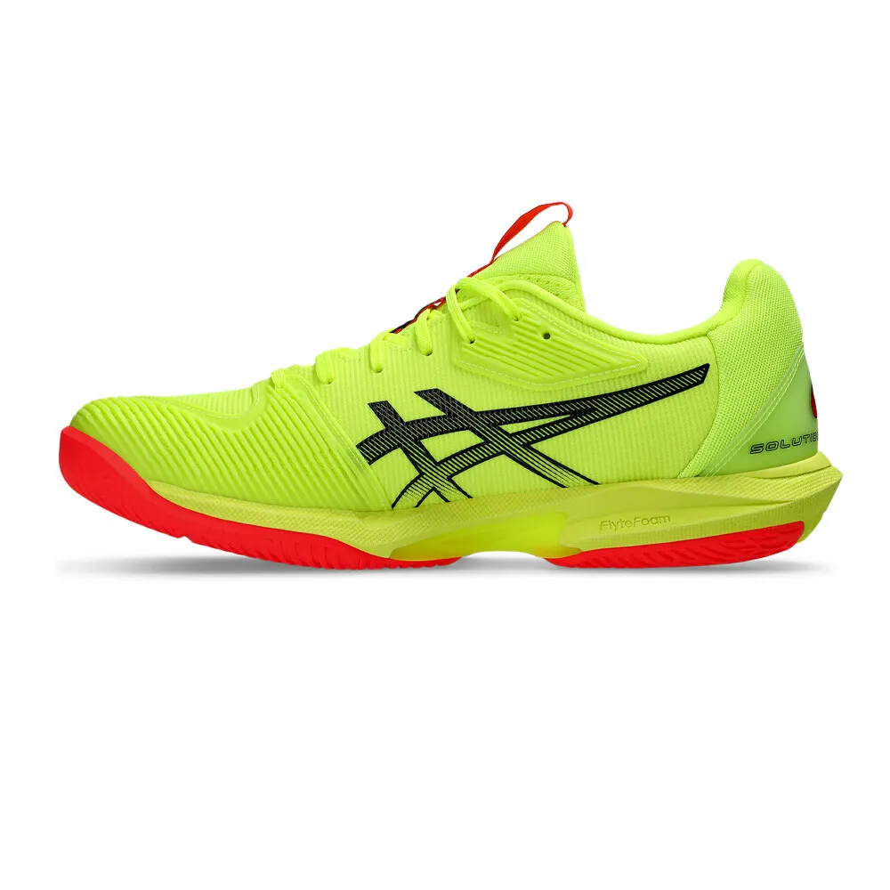 ASICS SOLUTION SPEED FF 3 PARIS ZAPATILLAS TENIS  AW24