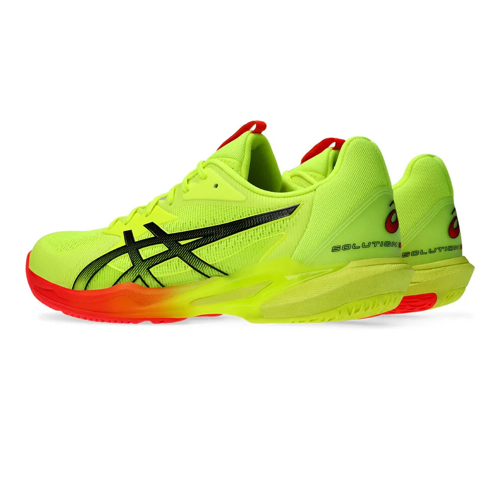 ASICS SOLUTION SPEED FF 3 PARIS ZAPATILLAS TENIS  AW24