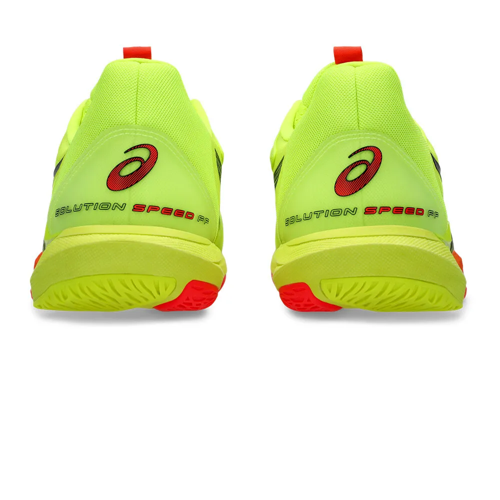 ASICS SOLUTION SPEED FF 3 PARIS ZAPATILLAS TENIS  AW24