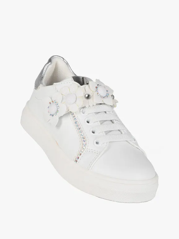 Asso Zapatillas bajas para niñas