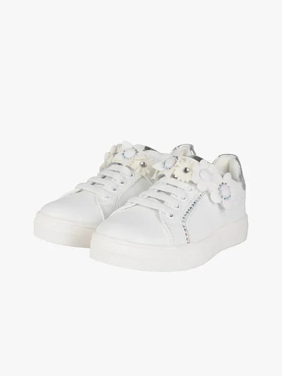 Asso Zapatillas bajas para niñas