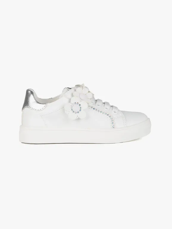 Asso Zapatillas bajas para niñas