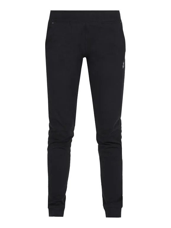 Athl Dpt Pantalón deportivo de mujer con puños.