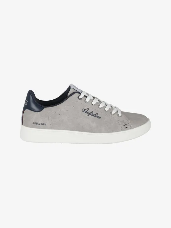 Australian ICONIC Zapatillas bajas de hombre