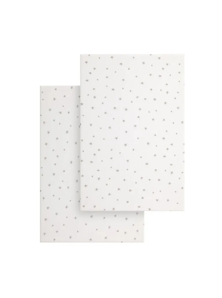 BAJERA MINICUNA PACK 2 UDS. 50x82x10 CM MAGIA BEIGE