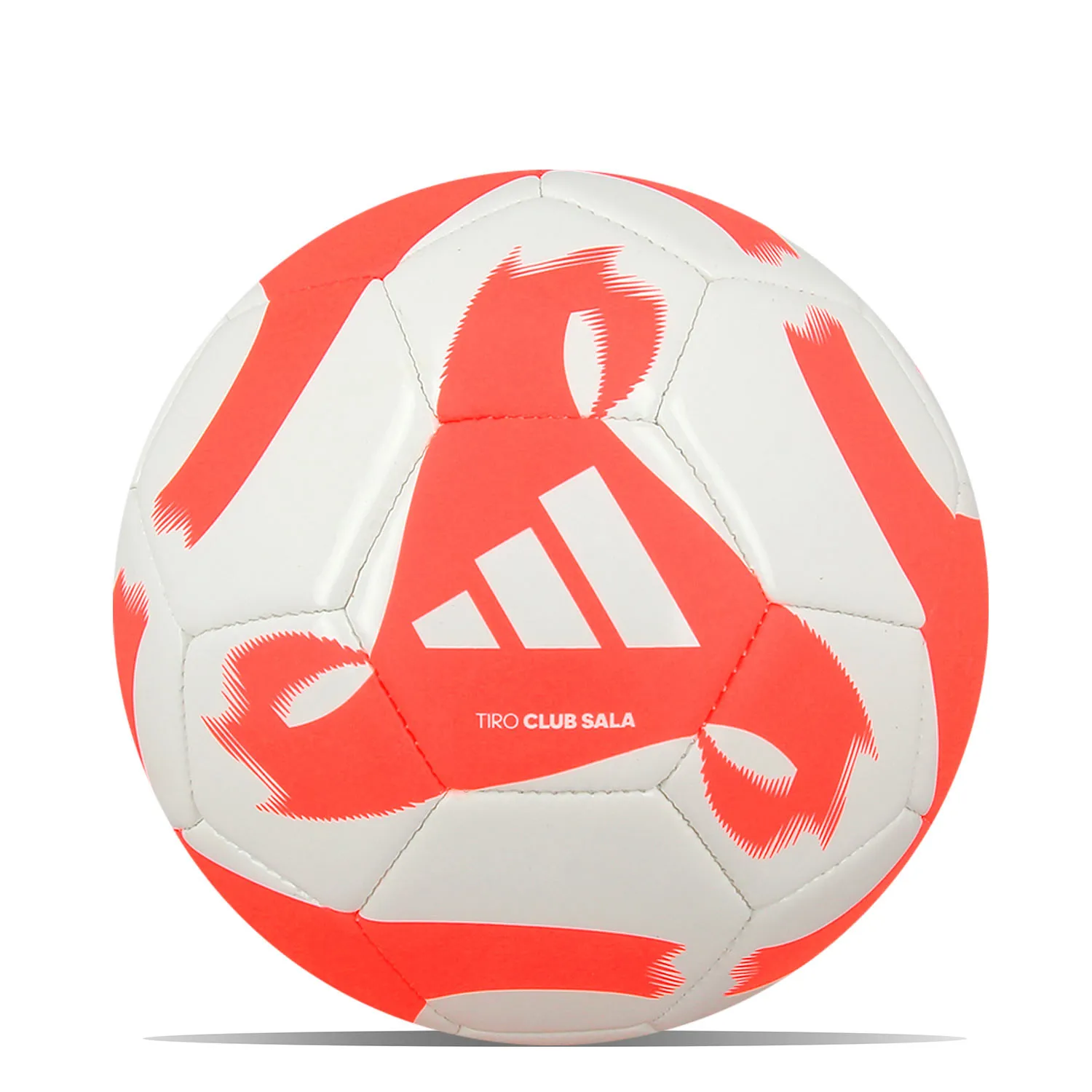 Balón adidas Tiro Club Sala talla 3