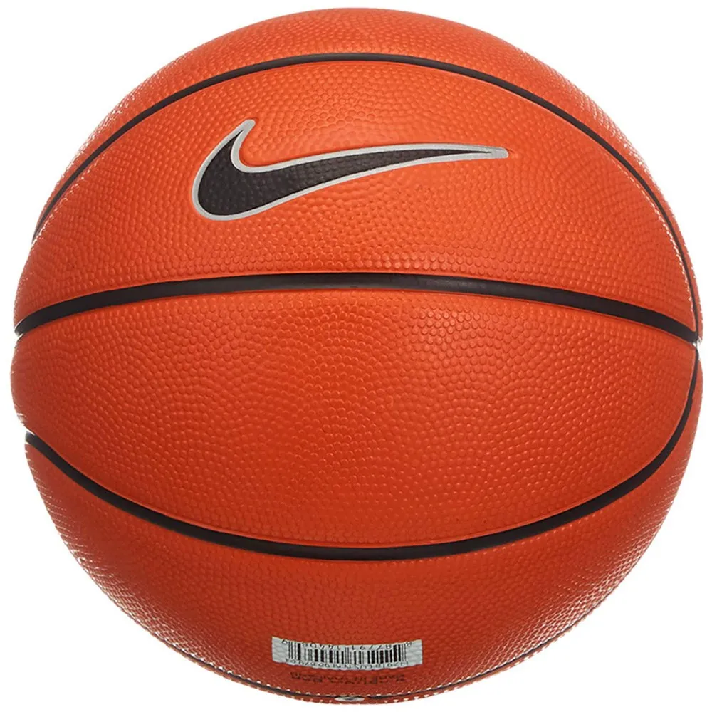 Balón Nike Swoosh Skills Orange Sz3
