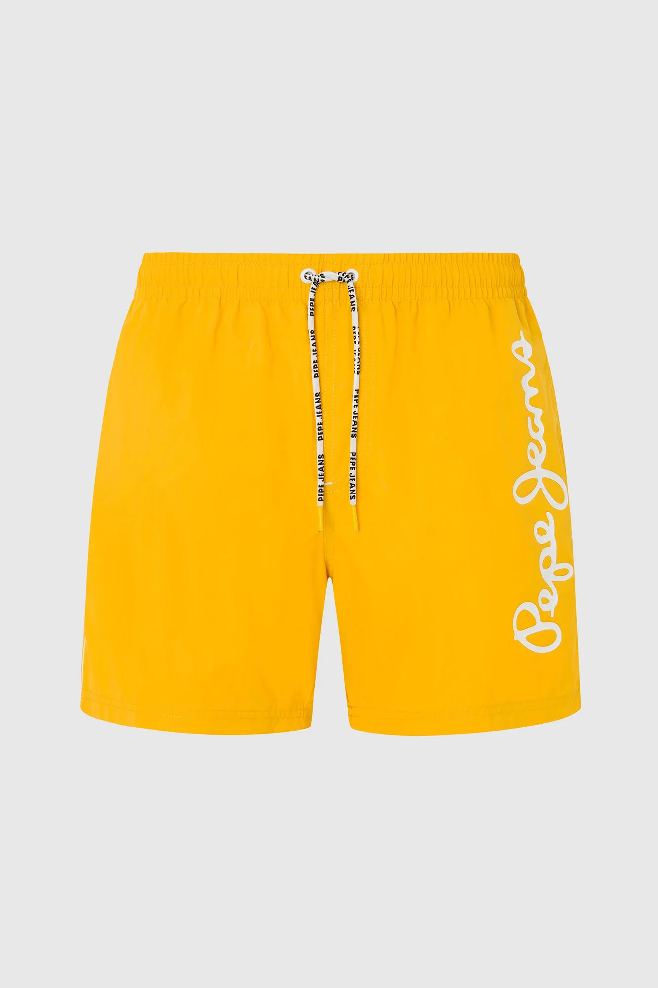 Bañador Bermuda Maxi Logo