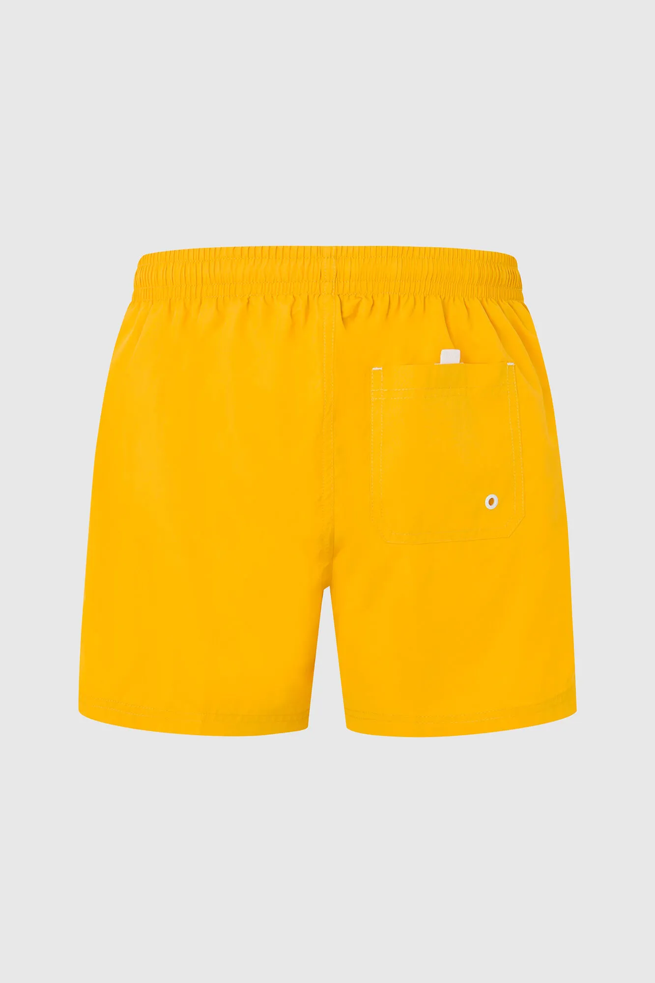 Bañador Bermuda Maxi Logo