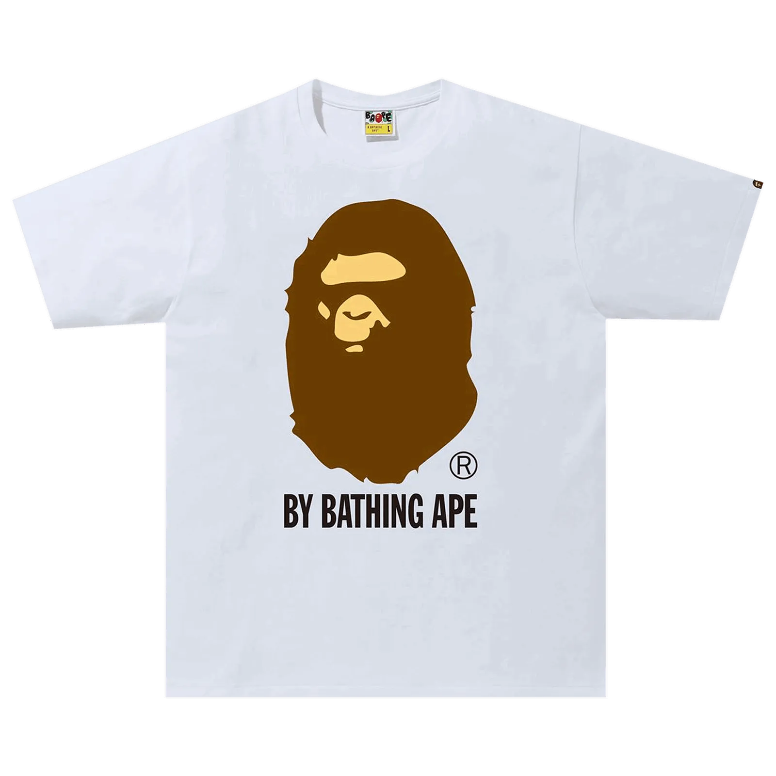 BAPE By Bathing Ape Tee