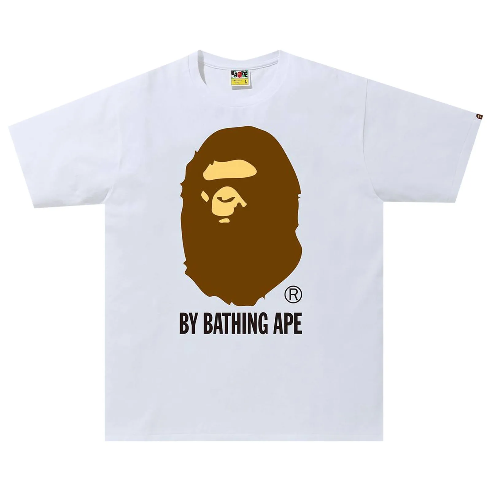 BAPE By Bathing Ape Tee
