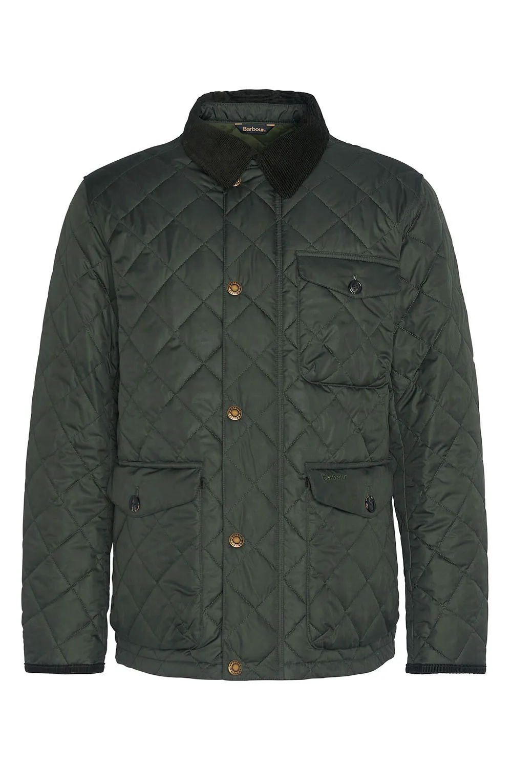 Barbour Chaqueta  Hornby Quilted