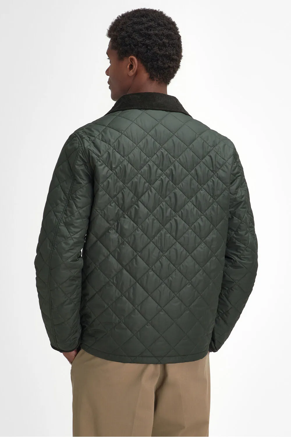 Barbour Chaqueta  Hornby Quilted