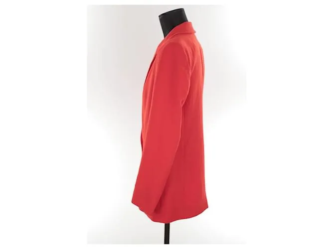 Bash chaqueta de sport Roja 