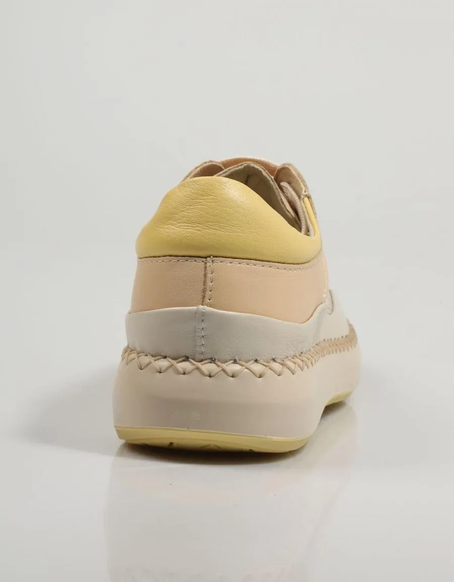  baskets PIKOLINOS Mesina en Glace 82146