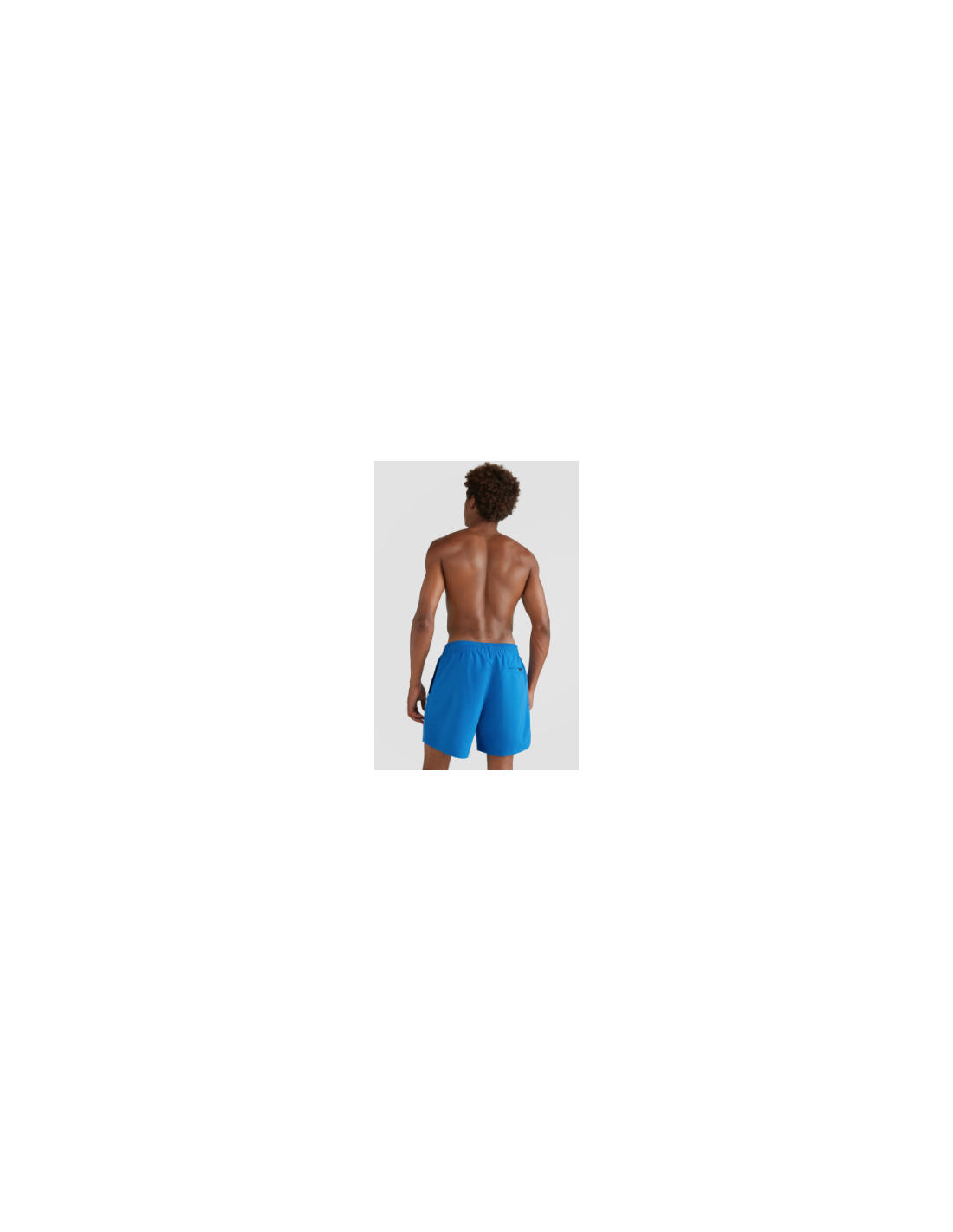 Bañador Basico Hombre O´Neill Letra Azul