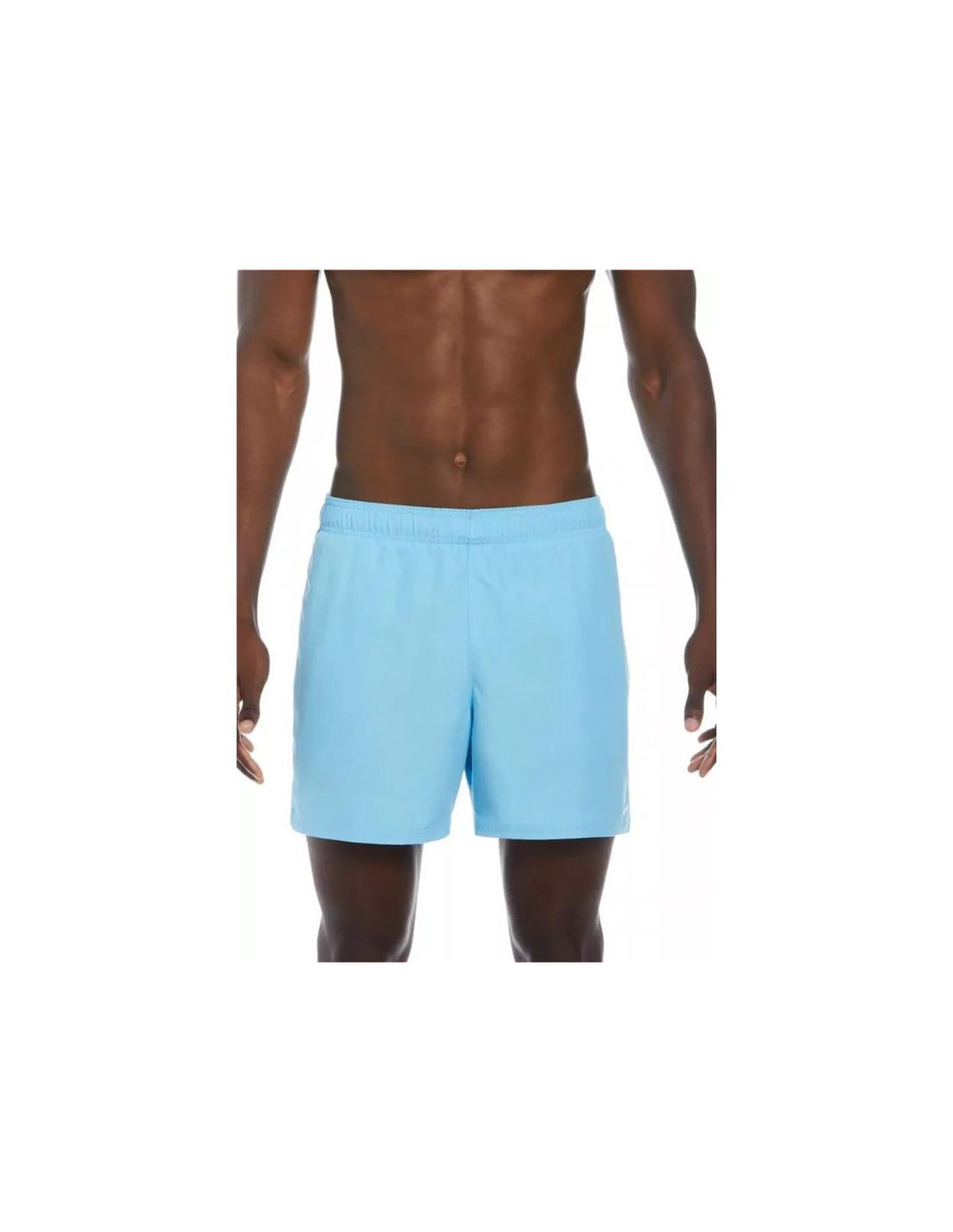 Bañador de Natación Nike Essential Hombre Azul