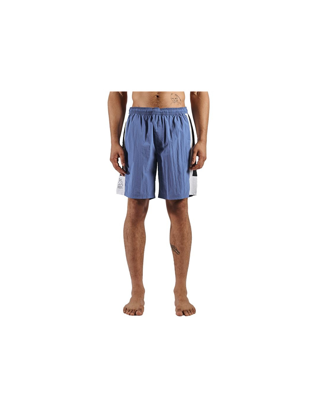Bañador de playa y piscina Kappa Deg Hombre BL