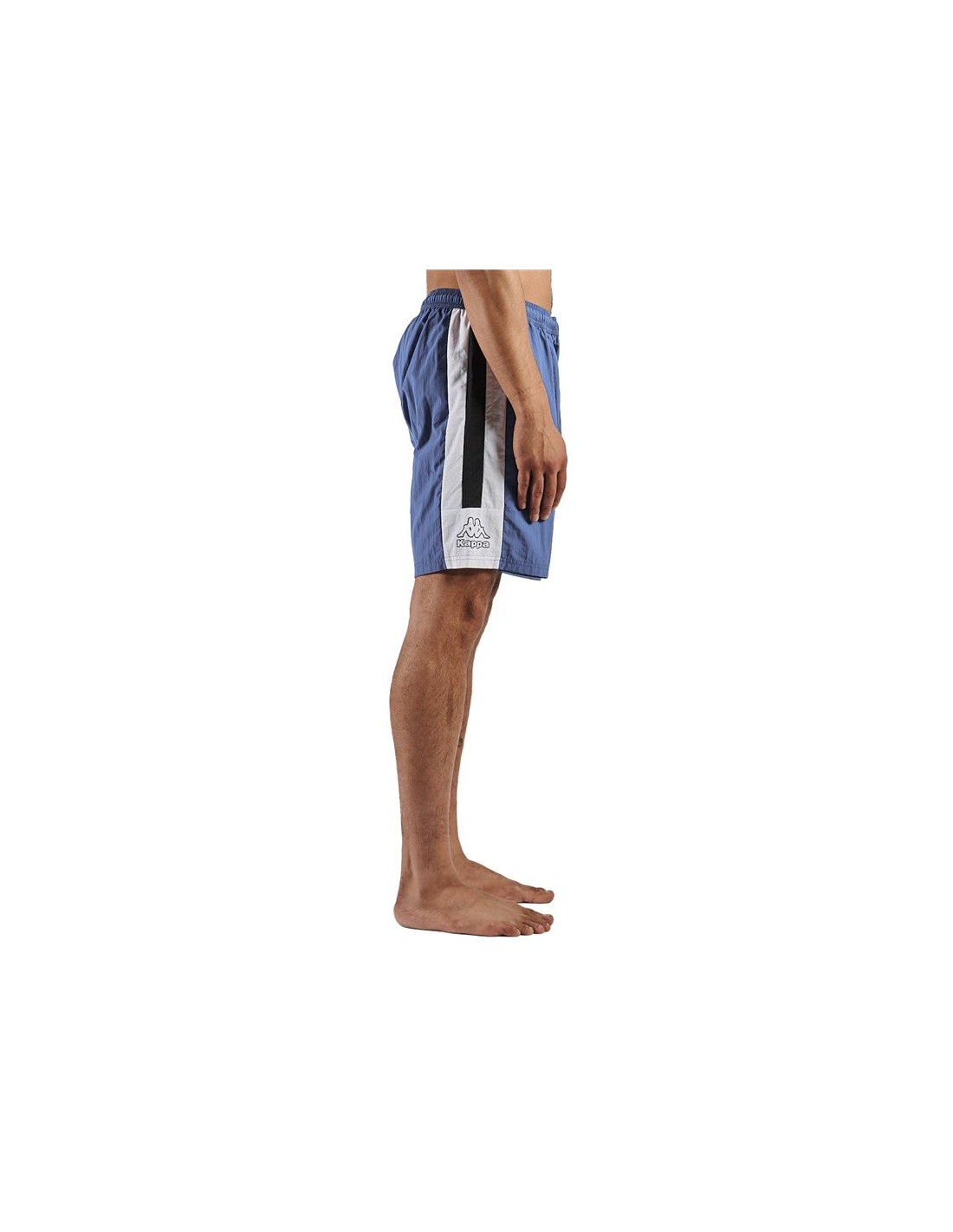 Bañador de playa y piscina Kappa Deg Hombre BL