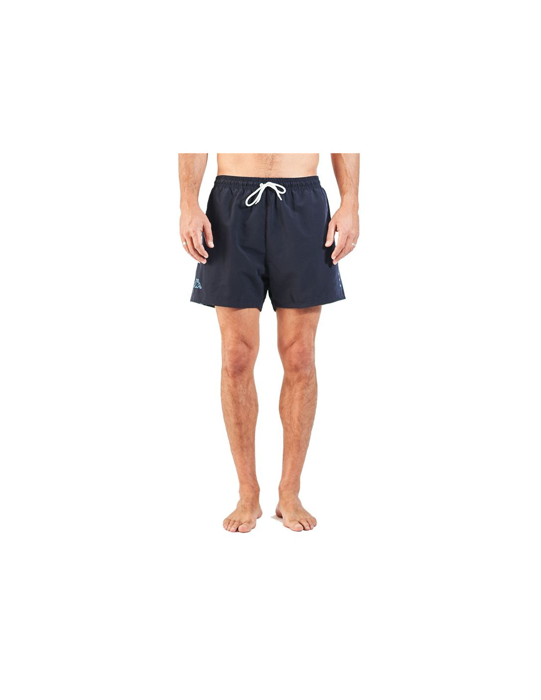 Bañador de playa y piscina Kappa Gaspo Hombre BL